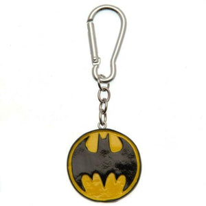 Golden Discs Posters & Merchandise Batman - 3D Logo [Keychain]