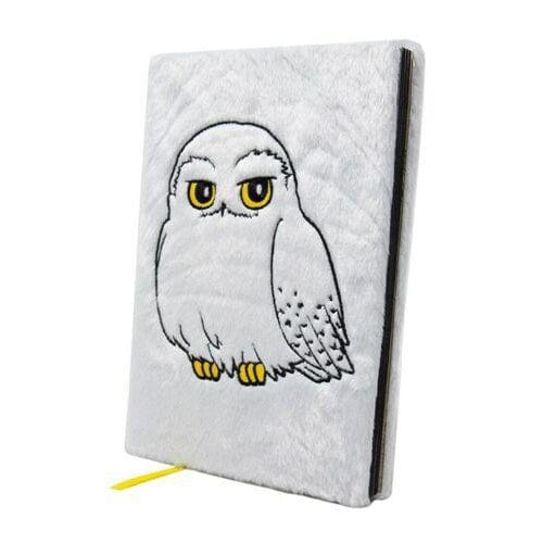 Golden Discs Notebooks Harry Potter - Headwig The Owl [Notebook]