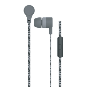 Golden Discs Accessories Maxell Cordz Earphones Grey [Accessories]