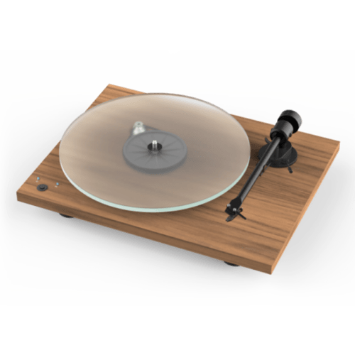 Golden Discs Tech & Turntables Pro-Ject T1 PHONO SB (Walnut)[Tech & Turntables]