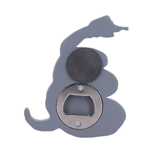 Golden Discs Magnets Metallica - Bottle Opener [Magnet]