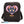 Golden Discs Posters & Merchandise SAILOR MOON - MESSENGER BAG - LUNA [Bag]