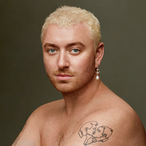 Golden Discs CD Gloria - Sam Smith [CD]