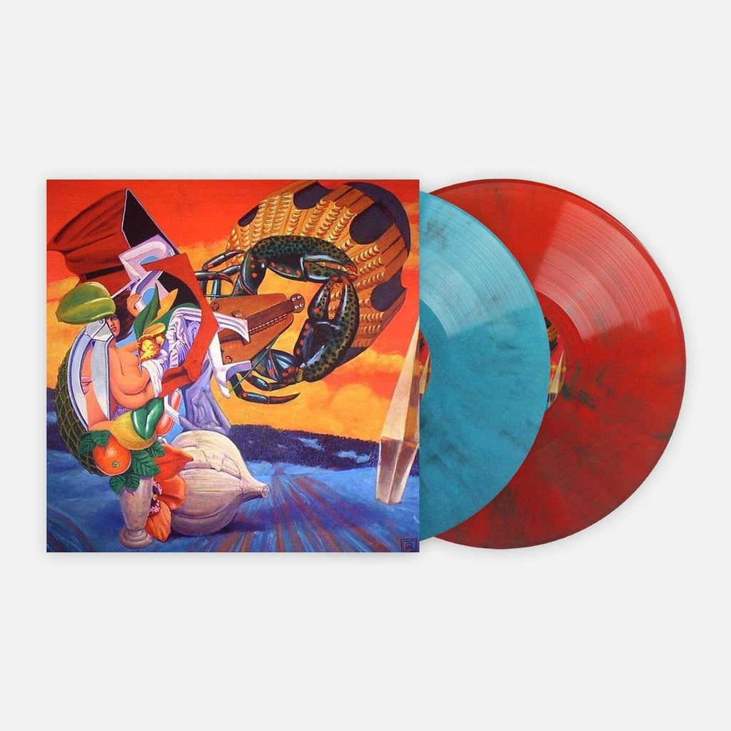 Golden Discs VINYL Octahedron:   - The Mars Volta [Indie Vinyl]