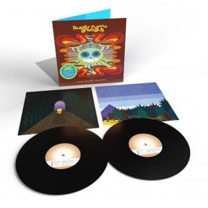 Golden Discs VINYL Rings Around (25th Annivesarry Edition): -  Super Furry Animals [VINYL]