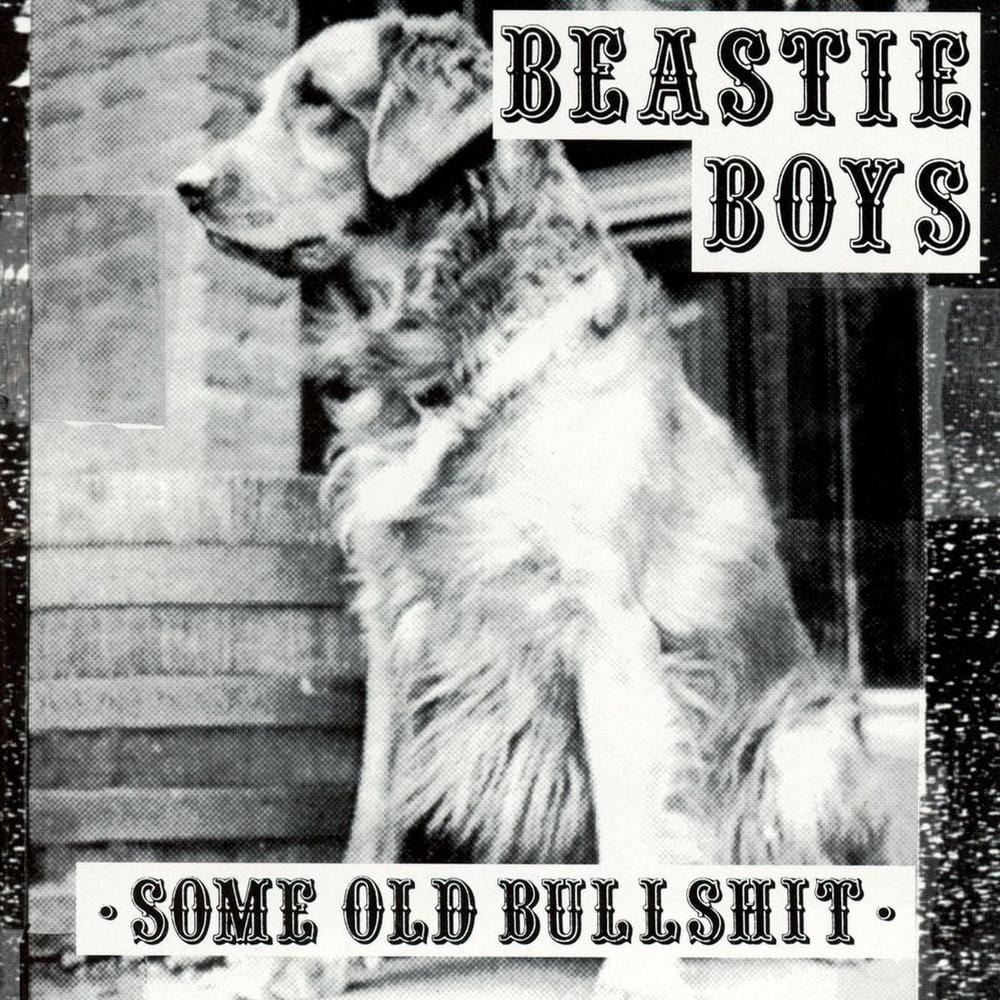 Golden Discs VINYL Beastie Boys - Some Old Bullshit (RSD 2020) [VINYL]