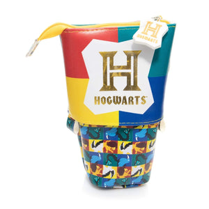 Golden Discs Stationery Harry Potter - Abstract Magic Pencil Case [Stationery]