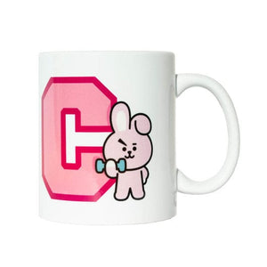 Golden Discs Mugs BT21 Cooky [Mug]