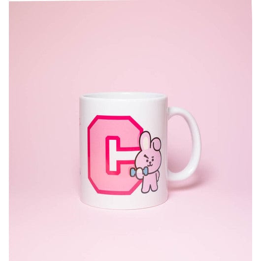 Golden Discs Mugs BT21 Cooky [Mug]