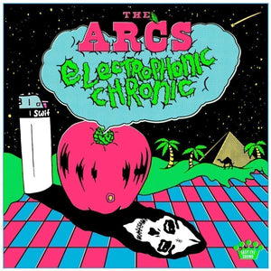 Golden Discs VINYL Electronic Chronic - The ARCS [VINYL]