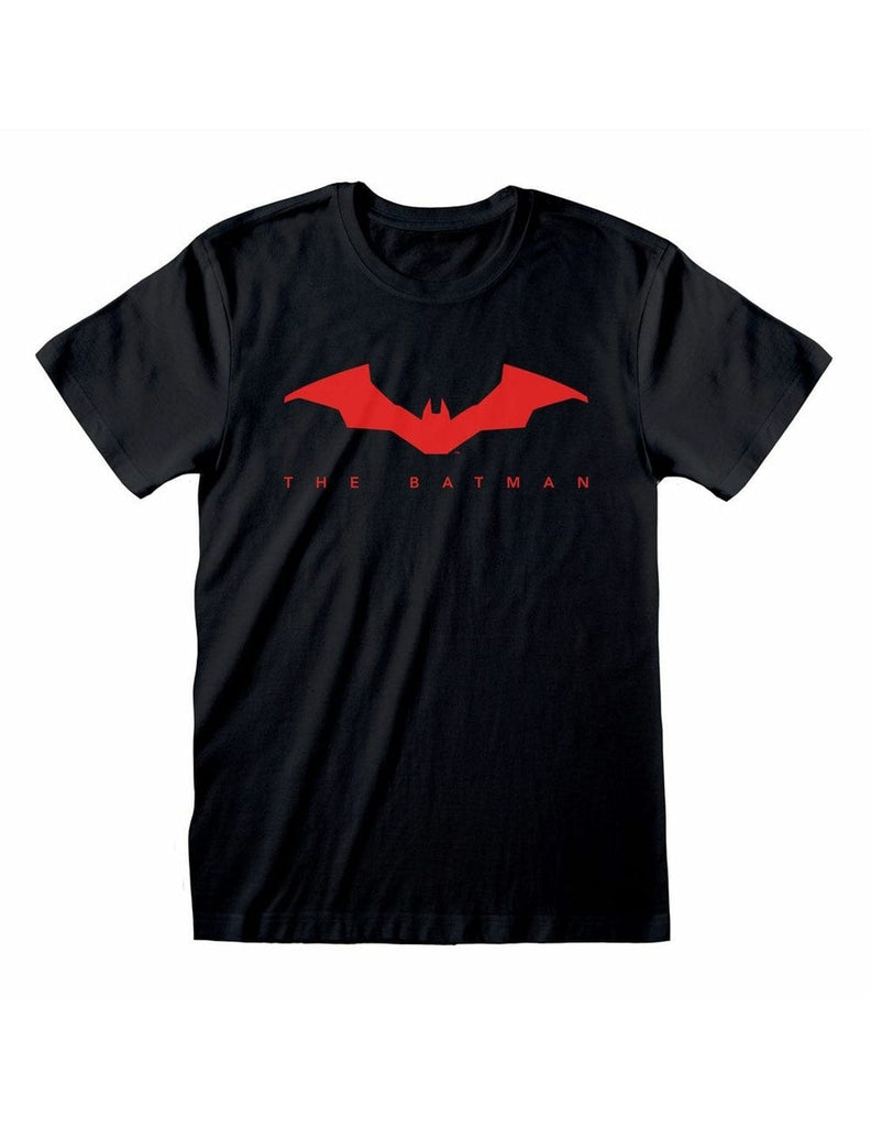 Golden Discs T-Shirts The Batman Bat Logo - Small [T-Shirts]