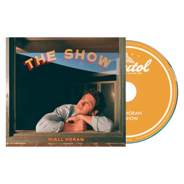 Golden Discs CD The Show - Niall Horan [CD]