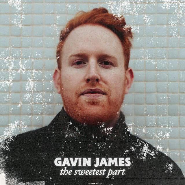 Golden Discs CD The Sweetest Part - Gavin James [CD]