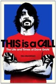 Golden Discs BOOK This is a Call - Paul Brannigan [BOOK]