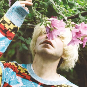 Golden Discs CD Typical Music - Tim Burgess [CD]