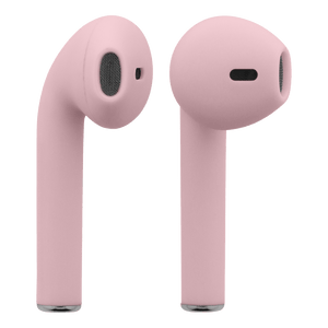 Golden Discs Accessories Streetz True Wireless Ear Buds - Pink [Accessories]