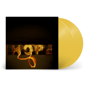 Golden Discs VINYL Hope:   - Various Artists [Colour Vinyl]