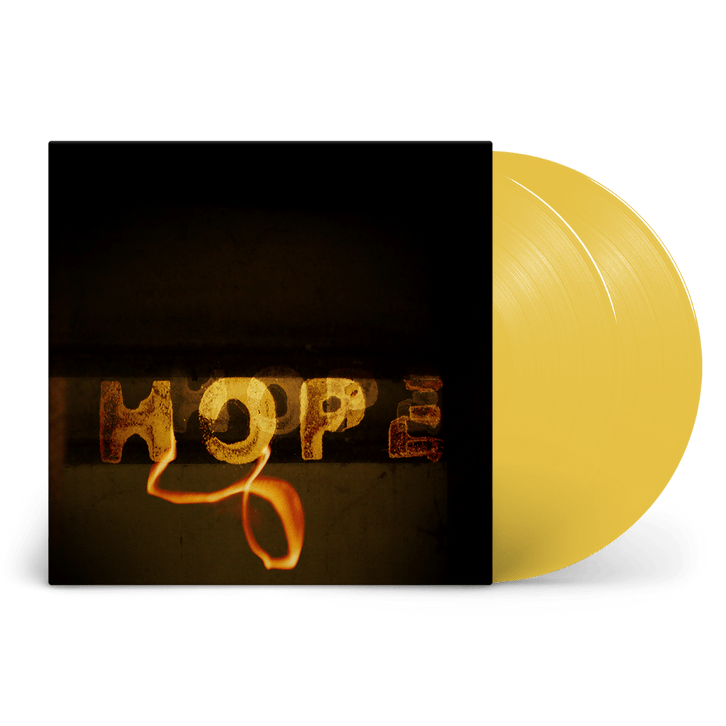 Golden Discs VINYL Hope:   - Various Artists [Colour Vinyl]