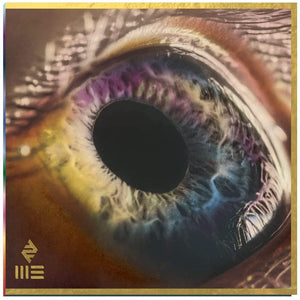 Golden Discs CD WE: - Arcade Fire [CD]