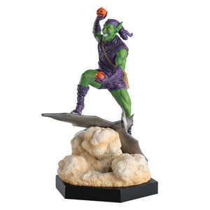 Golden Discs Statue Marvel VS. Collection Statue - Green Goblin 14cm [Statue]