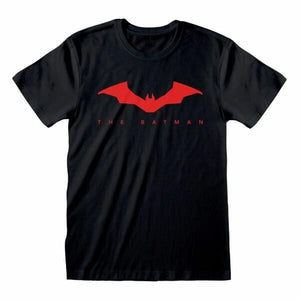 Golden Discs T-Shirts The Batman Bat Logo - Medium [T-Shirts]